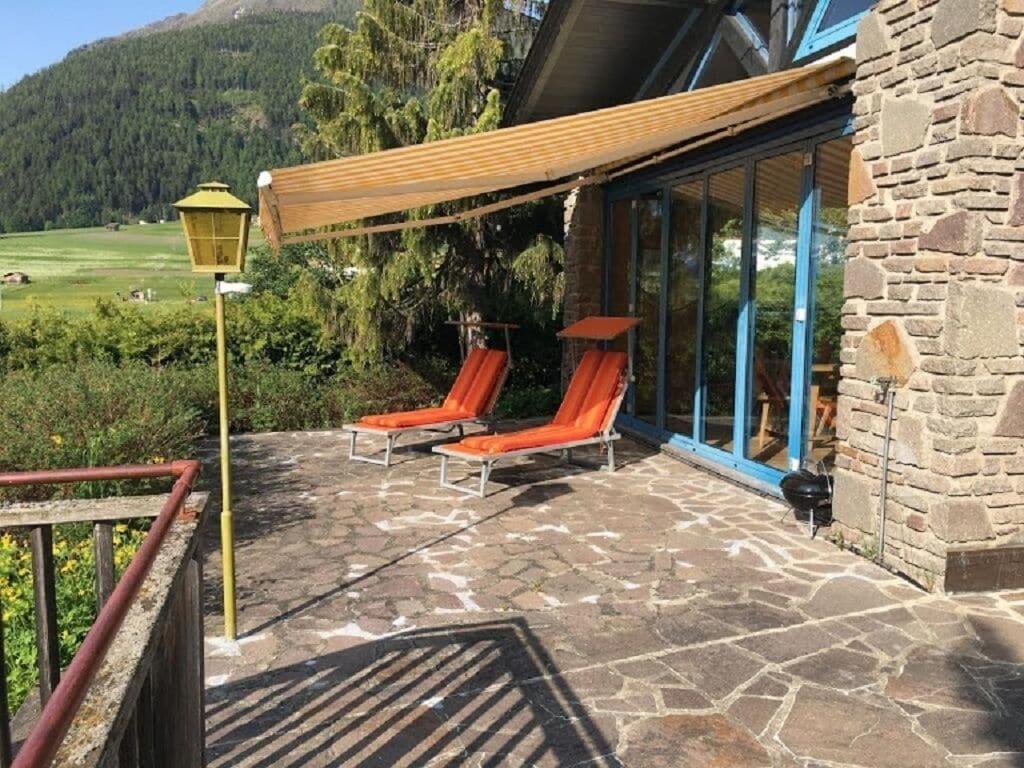 Villa Emilia Кальс-ам-Гросглоккнер Экстерьер фото